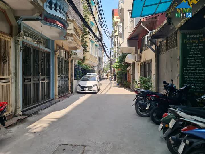 Ảnh BÁN GẤP ! Phố vip Thái Hà, ngõ ô tô tránh nhau, kinh doanh online, nhà mới xây đẹp nhất phố,... 0