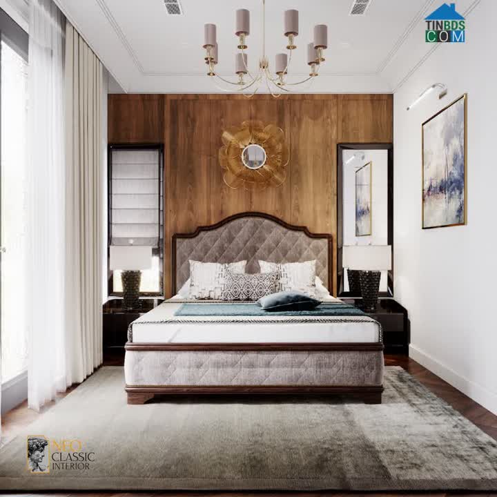 Ảnh Nhà Đẹp 4 Tầng Phố Nguyễn Hoàng Cầu Giấy,Full Nội Thất,Gần Các Trường ĐH Lớn,Giá Chỉ 4.4 tỷ 0