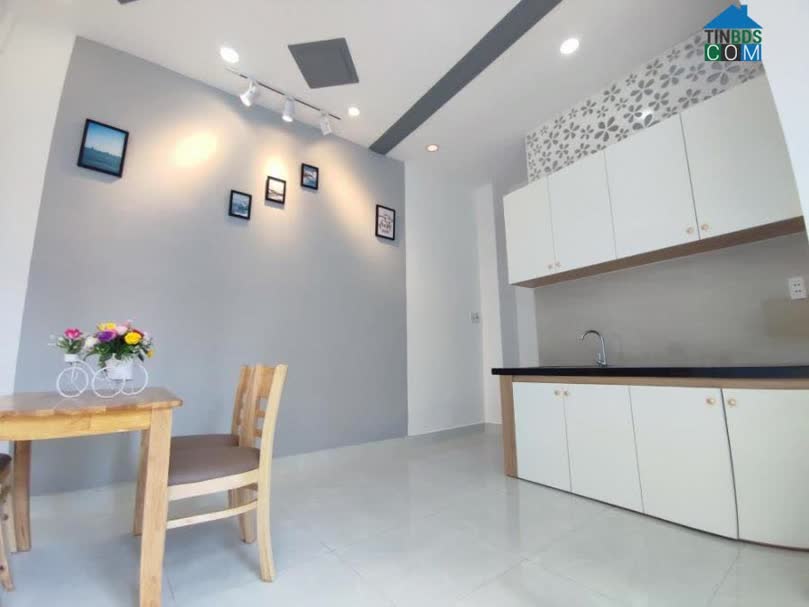 Ảnh 107 Đường Số 11. P11. Gò Vấp. Giảm 300TR Chỉ Còn 2 Tỷ 450 . Có Ngay Căn Nhà Ngang Tới 5M Ở. Sổ... 0