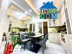 Ảnh Tôi cần bán nhà tại Nguyễn Ngọc Vũ Cầu Giấy, căn góc 60,3m, giá muốn bán 11,2 tỷ 0