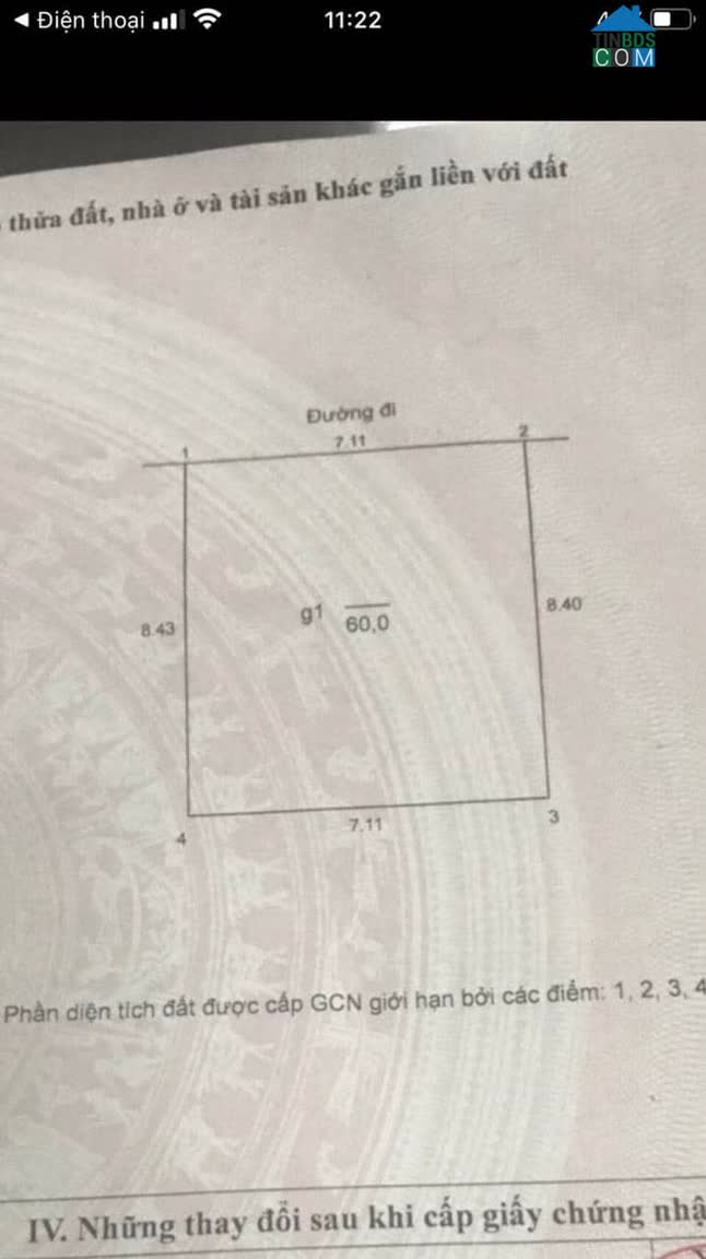 Ảnh Mình có Nhà cần bán Nguyễn Phong Sắc, Cầu Giấy 60mm2, giá 13,8 tỷ. 0