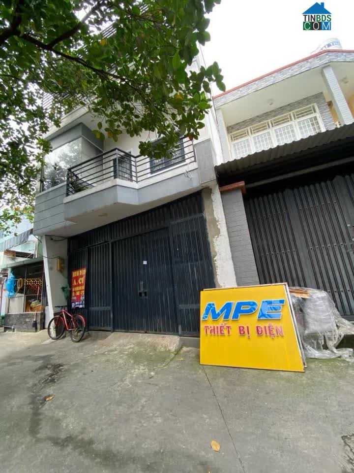 Ảnh Bán Đất Tặng Nhà Giá Chỉ 6 Tỷ 5 - DT 69M2 Sủ Dụng 210M2 - 499 Quang Trung - P10 -Gò Vấp. 7pn,... 0