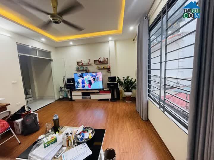 Ảnh Ngõ thông, ba gác tránh SH, dân xây ở luôn bán nhà Xã Đàn 0