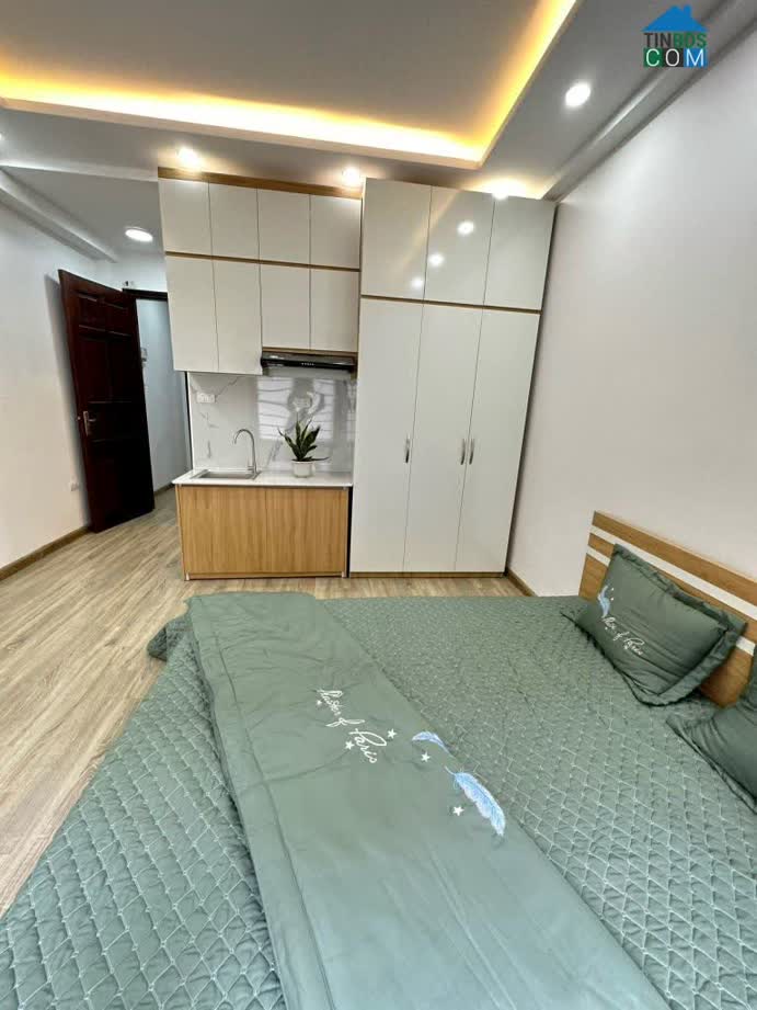 Ảnh Nhà Riêng Chính Chủ Tại Làng Phú Đô Nam Từ Liêm 0