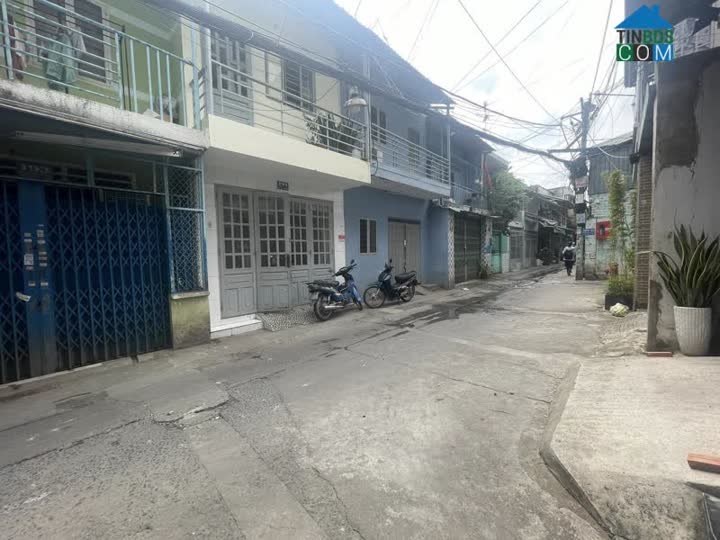 Ảnh 80M2 Mặt Tiền Kinh Doanh Lương Ngọc Quyến - Ngay Chợ Gò Vấp - Giá Chỉ Nhỉnh 7 Tỷ. Đang Kinh... 0