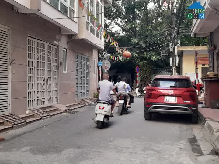 Ảnh Phân Lô Trần Quang Diệu, Đống Đa, Ô Tô, Kinh Doanh, 45m, 7t, MT 4.2m, Nhỉnh 16 Tỷ, 0937651883 0