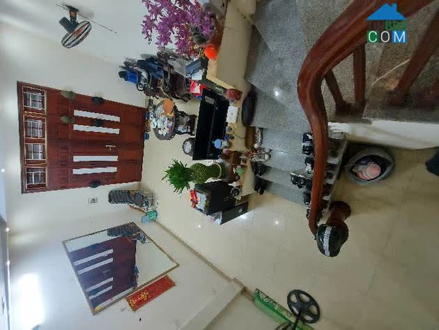 Ảnh Bán nhà Vĩnh Hưng, Hoàng Mai, nhà dân xây, ô tô đỗ cửa 63 m2, 4 tỷ 700 0