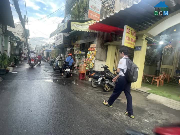 Ảnh 4.65 Tỷ - Nhà 3 Tầng Mặt Tiền Đường Số 2 - Gò Vấp - 40M2 - Kinh Doanh Sầm Uất - Đang Cho Thuê... 0