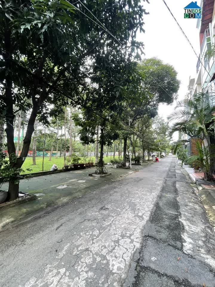 Ảnh GẤP HẠ TỪ 10 TỶ XUỖNG CHỈ CÒN 7 TỶ 9 - 80M2 ( 5 x 16 ) MT CÔNG VIÊN KINH DOANH. 67 ĐƯỜNG SỐ 5 -... 0