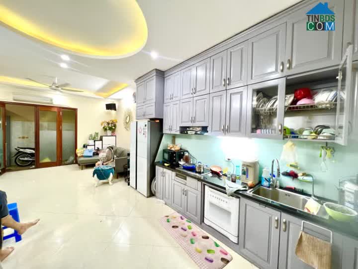 Ảnh Bán nhà Võ Chí Công, Cầu Giấy. 43mx5; MT4; giá 5 tỷ 6 0