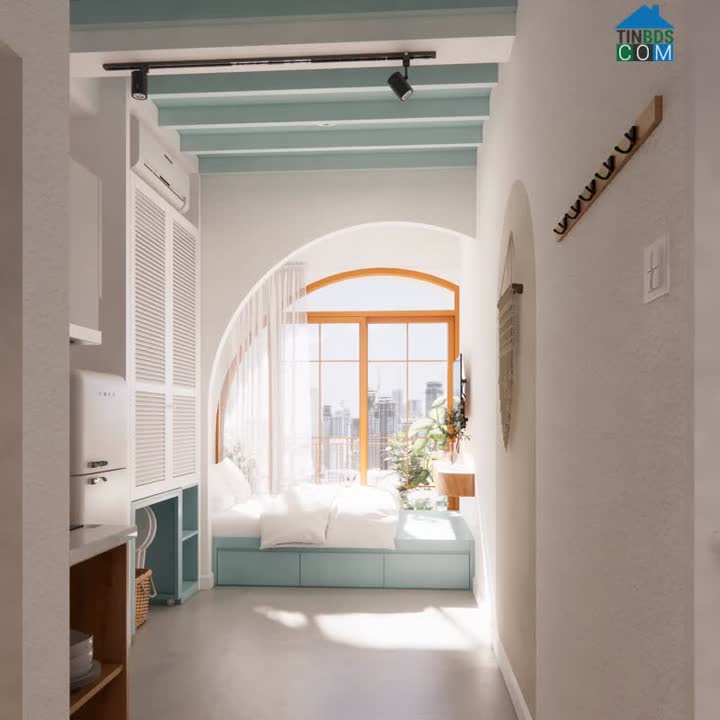 Ảnh Thật 100% , phố Nguyễn Khang, Yên Hoà, Cầu Giấy 45m2 giá 5.3 tỷ 0