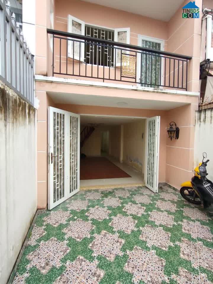 Ảnh Đất xây CHDV cao tầng Lê Quang Định 105m2 nở hậu – Nhỉnh nhẹ 7 Tỷ 0