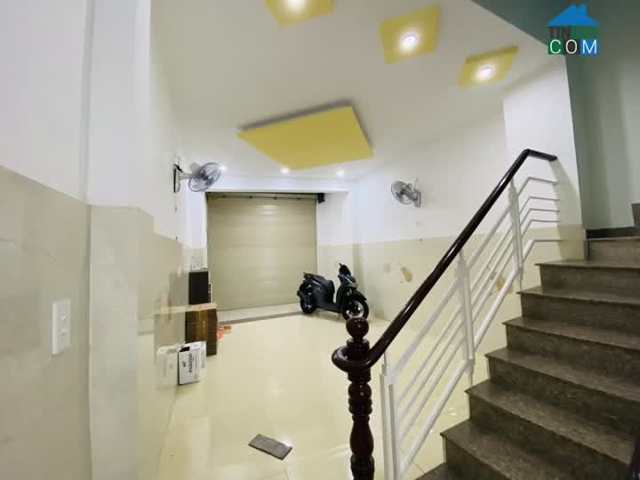 Ảnh Siêu Phẩm Mã Lò - 46M2 - 3 Tầng. Hẻm Nhựa 8M Xe Hơi Ngủ Nhà. Giá Siêu Hiếm Chỉ 5.2 Tỷ 0