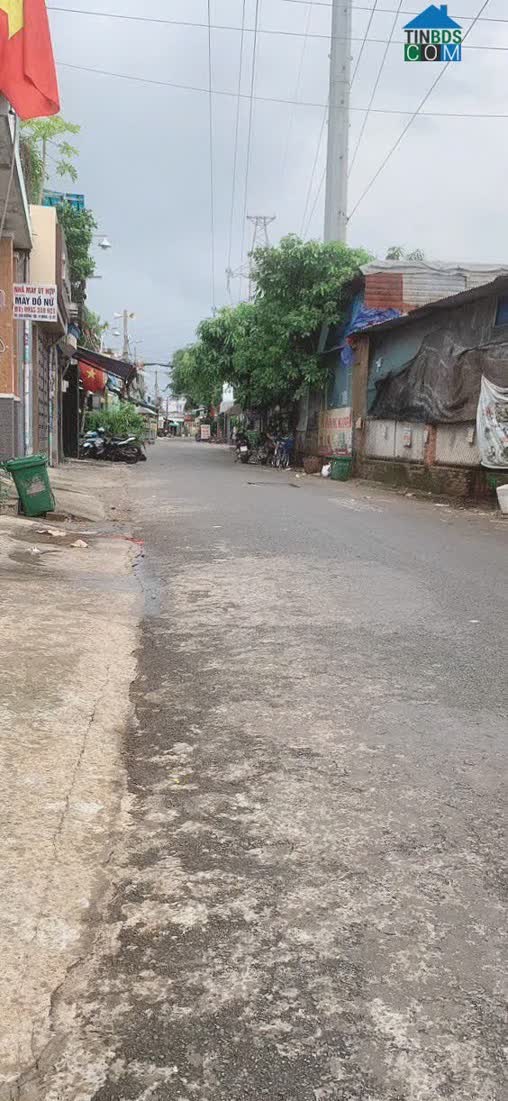 Ảnh Bán Nhà 2 Tầng Hẻm 5M Ngay Chợ Gò Xoài, Bình Tân, Chỉ 3 Tỷ TL 0948362610 0