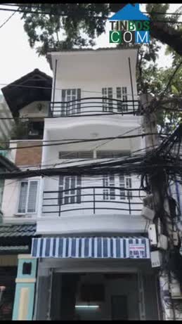 Ảnh Chính Chủ Cần Bán Nhà Mặt Tiền Quận Gò Vâp-Tp Hồ Chí Minh 0