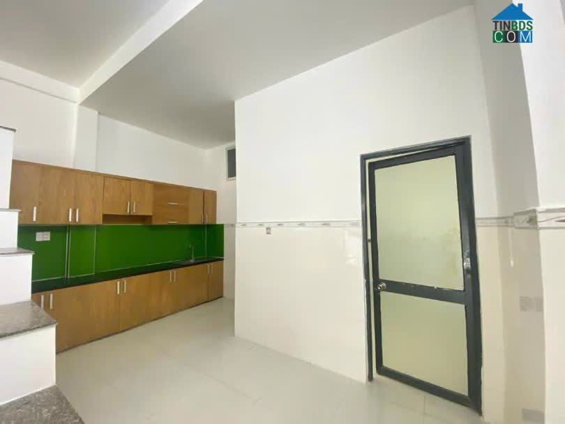 Ảnh Chính chủ cần bán nhà 1 trệt 1 lầu đường Otô thông PVĐ chỉ 1,3 tỷ 0