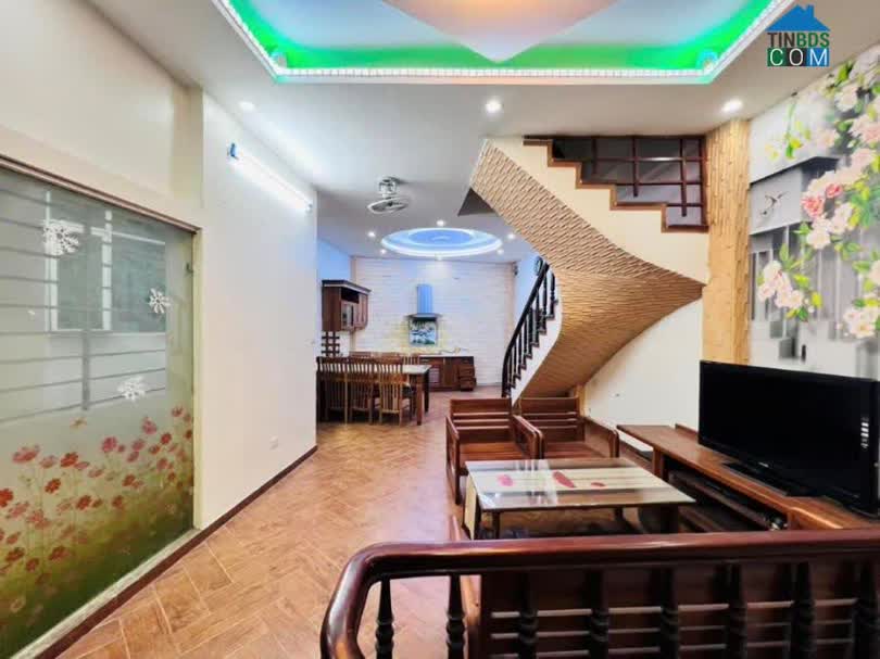 Ảnh Nhà Riêng Chính Chủ Tại Làng Phú Mỹ Đường Phú Mỹ Nam Ừ Liêm 0