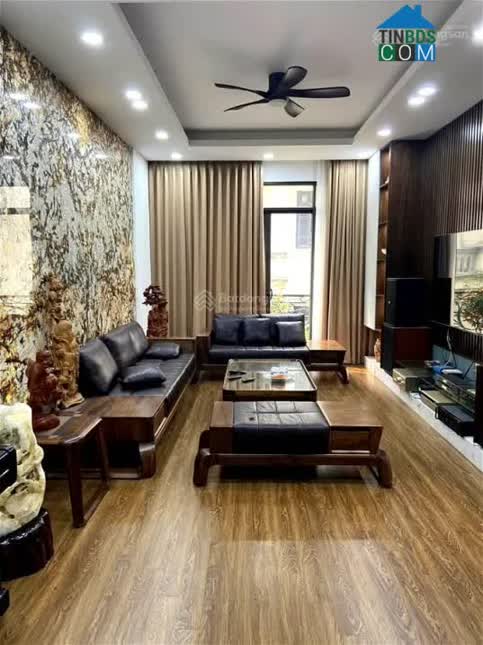 Ảnh KINH DOANH ĐỈNH ! Bán nhà phố Trường Chinh, KD + ở, ô tô đỗ cửa, 69m*5T chỉ 17 tỷ . 0