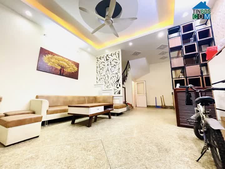 Ảnh Nhà Võ Chí Công 39m*5t, Giá 4.7 Tỷ, Ngõ Nông Rộng, Để Lại NT Cực Đẹp 0