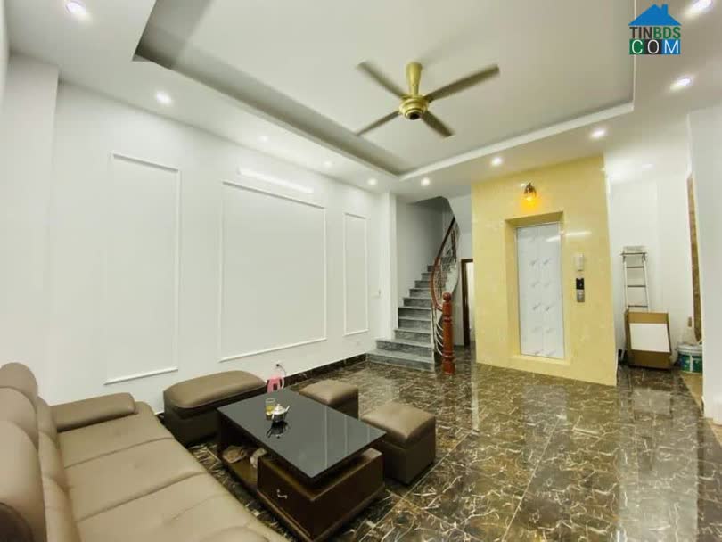 Ảnh Bán Nhà Đống Đa, Mặt Phố Phố Tôn Đức Thắng 46m, 2t, MT 8m, Vỉa Hè Đá Bóng, Kinh Doanh Đỉnh, 17... 0