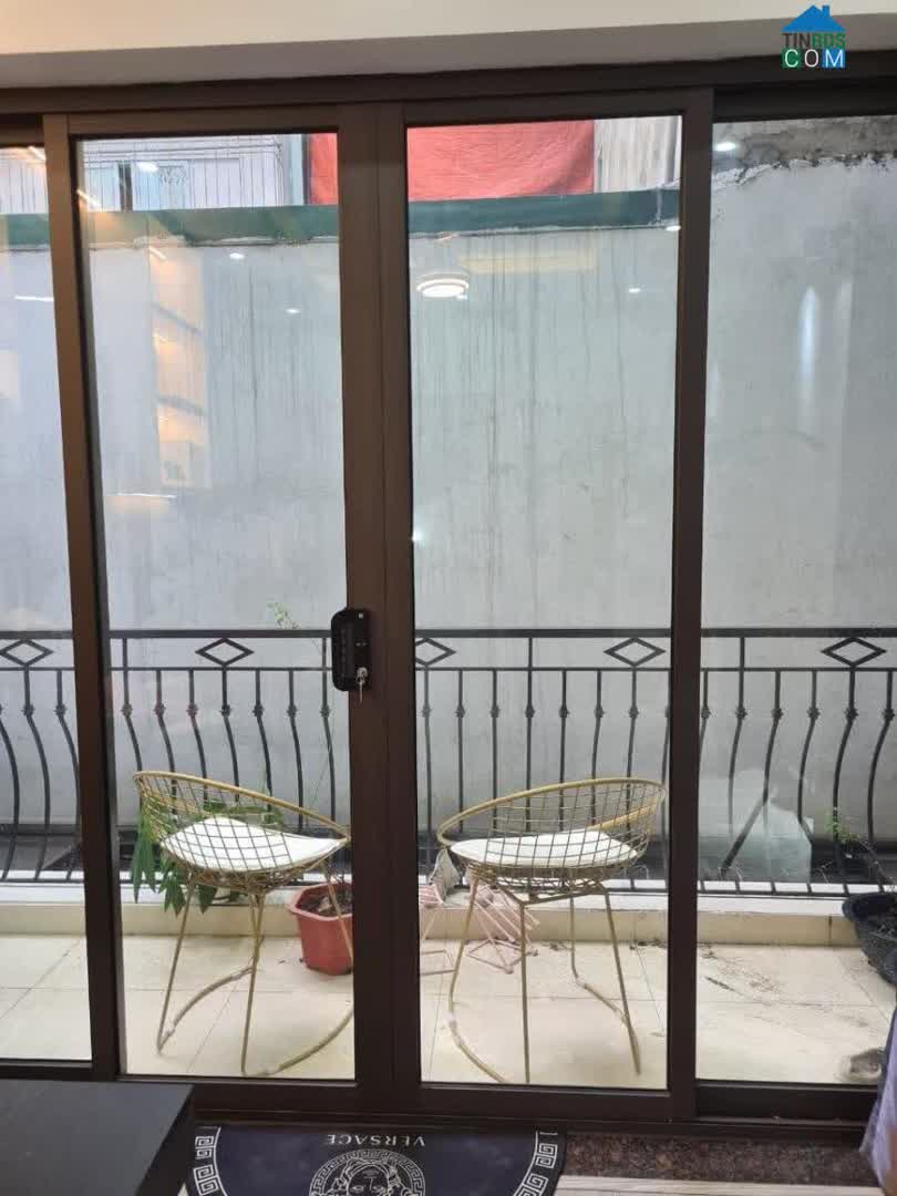 Ảnh Trần thái Tông - Cầu Giấy, 5 ,4 tỷ - 45 m mới đẹp lung linh 0