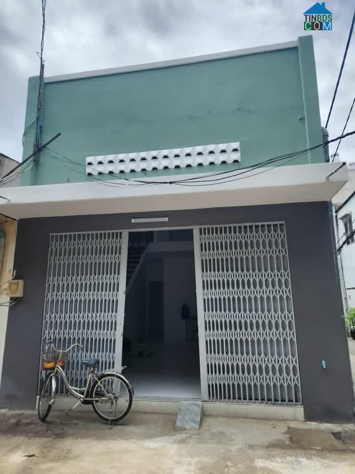 Ảnh Bán Nhà Bùi Quang Là Gò Vấp Góc Không Lộ Giới 60m2 Giá 4 Tỷ 8 Hẻm 8m 0