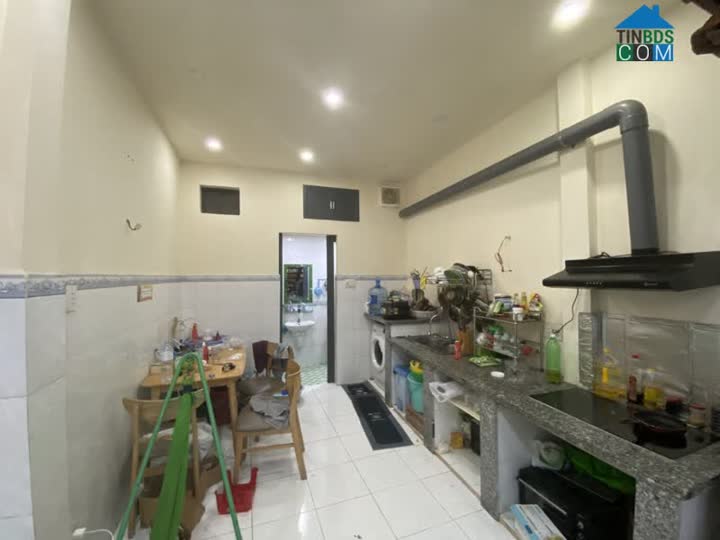 Ảnh Nhỉnh 3 tỷ, có nhà Đặng Văn Bi, 46m, Trường Thọ, Thủ Đức, hẻm xe tải. 0