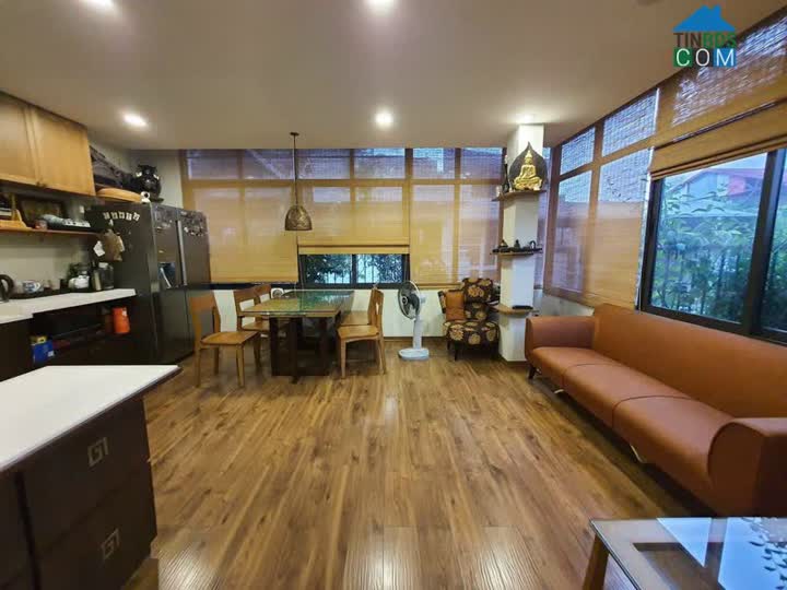 Ảnh Bán nhà Phân Lô 6,5 tầng phố Vương Thừa Vũ 0