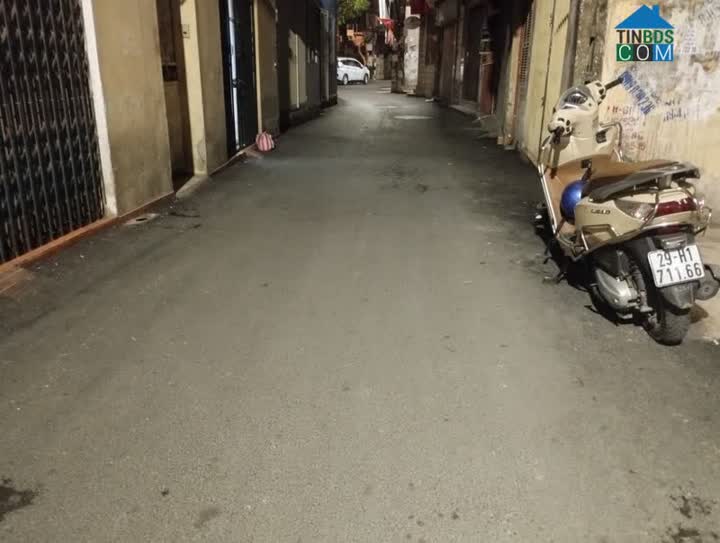 Ảnh Cần Bán Nhà Thịnh Hào1 KD ÔTô 52m 5Tg MT 4m hơn 9 tỷ LHCC. 0