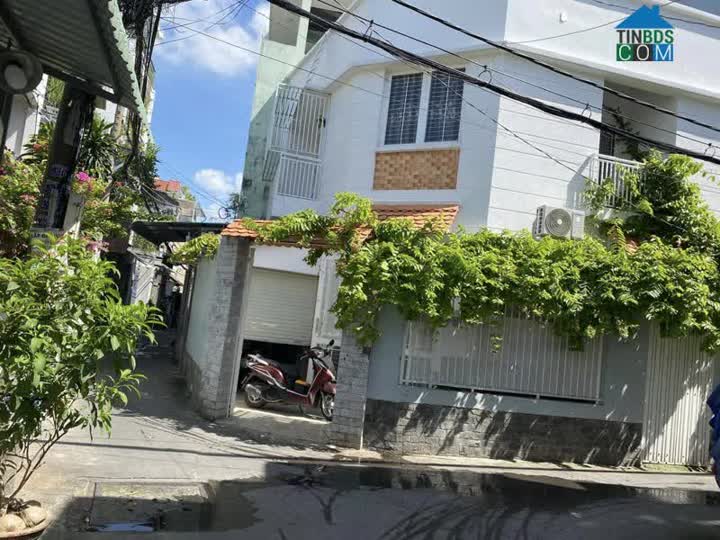 Ảnh 70M2 Mặt Tiền Xe Hơi Giá Chỉ 6 Tỷ 5 - Quang Trung - P10 - Gò Vấp. 
 - Ngay Khu Vip Hạnh Thông Tây 0