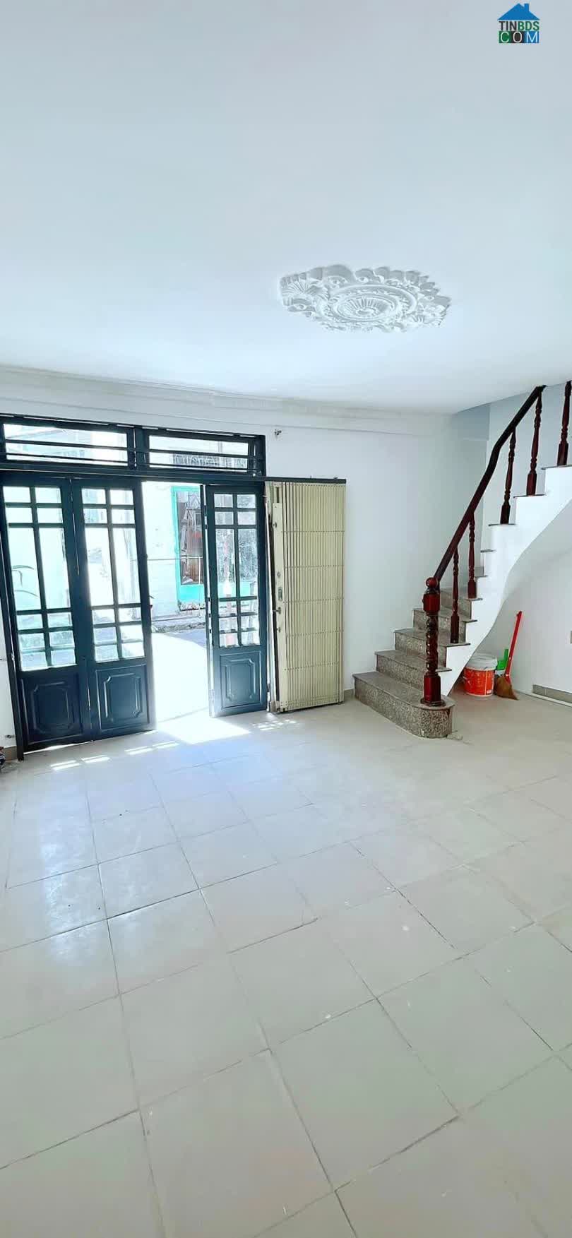 Ảnh #0024 TRUNG TÂM GÒ VẤP - HẺM BA GÁC THÔNG – NHỈNH 2 TỶ - 26M2 LH: 0932608336 0