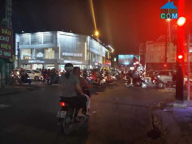 Ảnh Bán Khách Sạn 26 Phòng, HXH 8m Thống Nhất, Phường 10, Gò Vấp 0