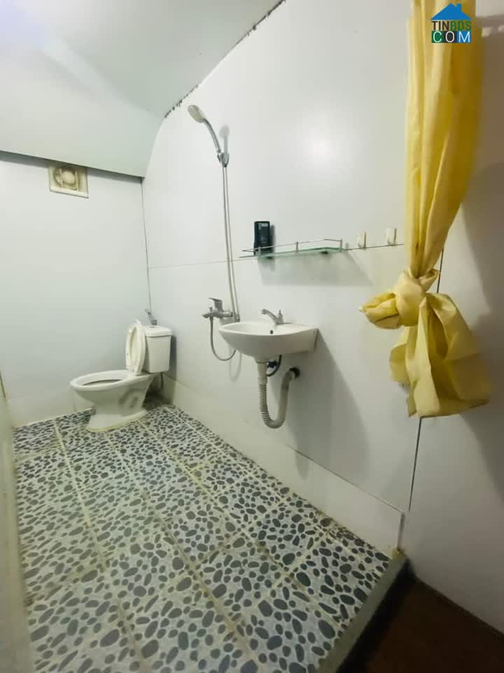 Ảnh Bán gấp nhà phố Hào Nam SIÊU HIẾM ÔTÔ ĐỖ CÁCH 20M 40m 5 Tg MT 6m Chỉ 4,6 tỷ LHCC. 0