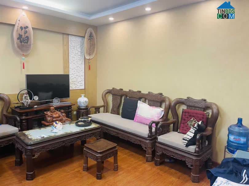 Ảnh Bán Gấp Nhà 5 Tầng Phố Trần Thái Tông,Cầu Giấy, Gần Phố, 3 Thoáng, Nhỉnh 5 tỷ 0