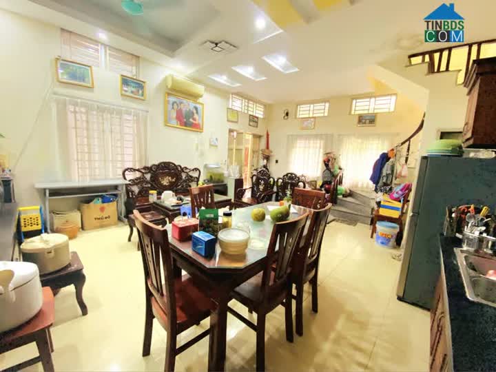 Ảnh Hót! Nhà Đẹp 5 Tầng Phố Trần Thái Tông,Cầu Giấy, Gần Phố, 3 Thoáng, Nhỉnh 5 tỷ 0