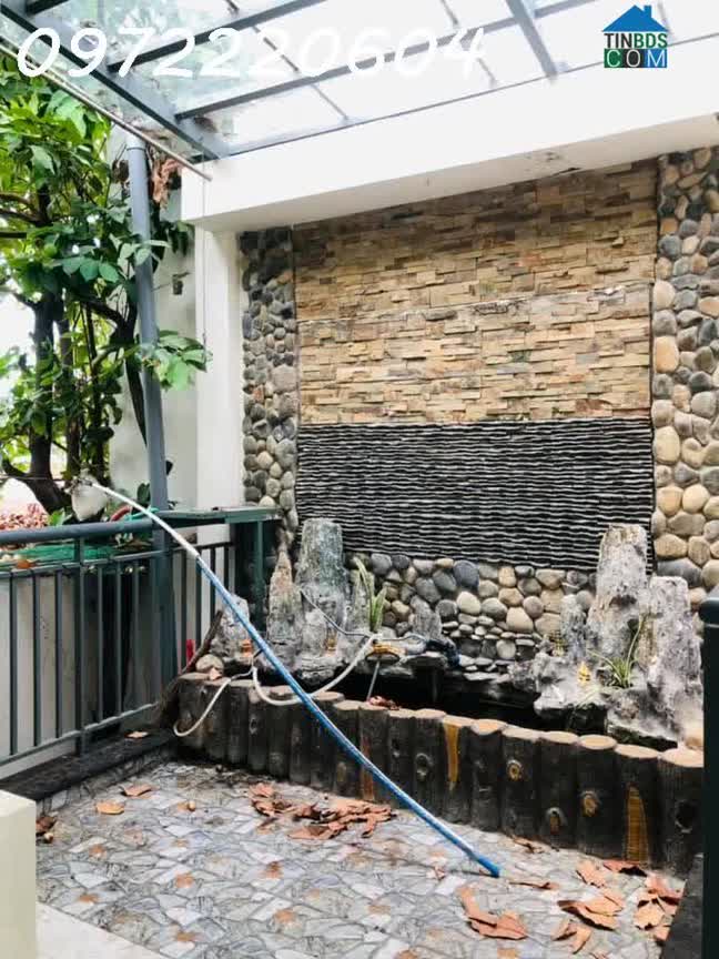 Ảnh Nhà Quang Trung f10 Gò Vấp giá rẻ.Hẻm oto đỗ cửa,ngang 5m hiếm 0