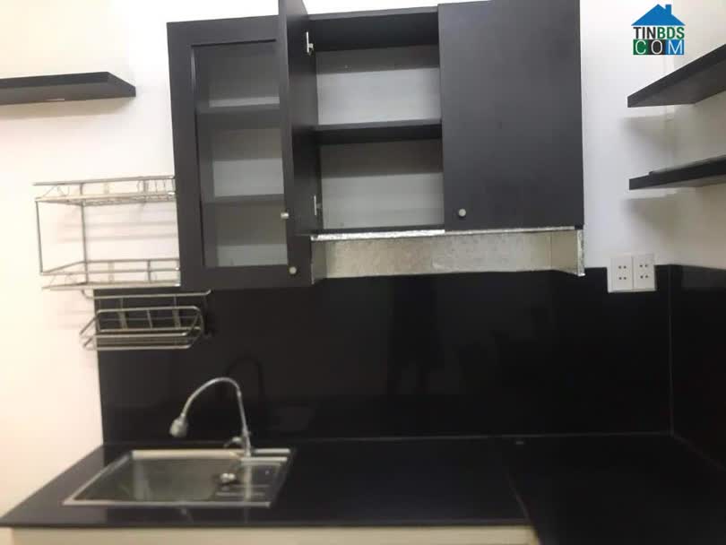 Ảnh Nhà mặt tiền HXH Phan Huy Ích, Gò Vấp 3 tầng 6PN ngay Emart 2 giá 4,7 tỷ đang cho thuê 20tr/th 0