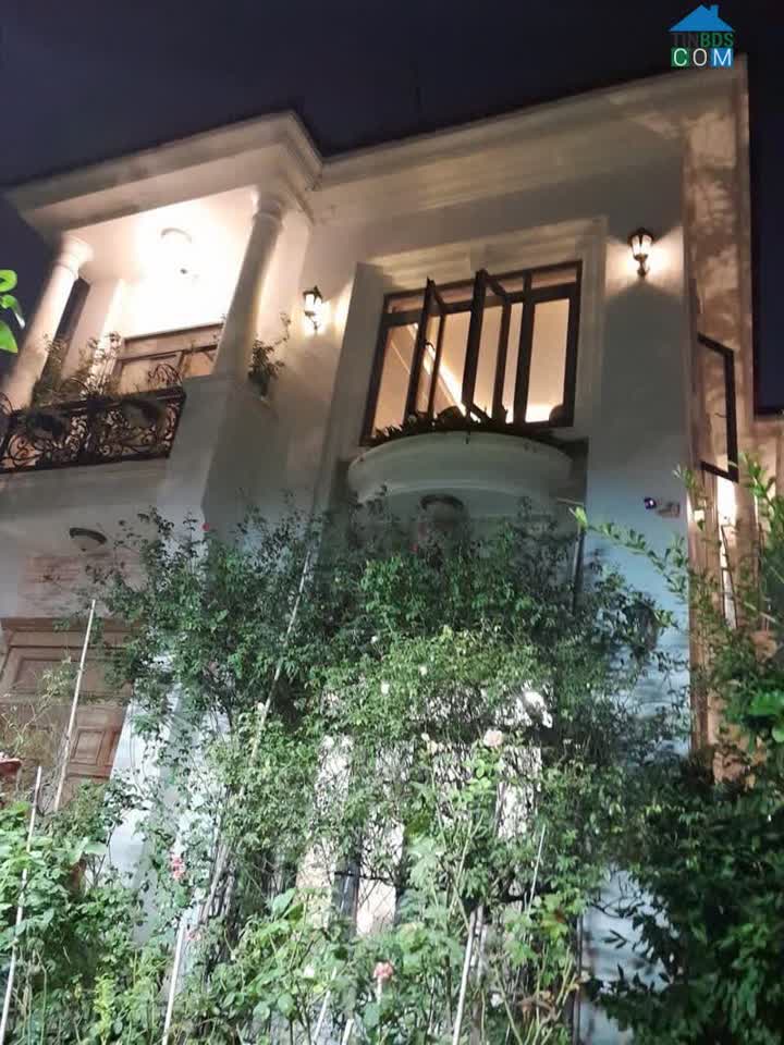 Ảnh Bán nhà đường 35 Hiệp Bình Chánh Thủ Đức. 10m x 24m, giá 13 tỷ 0