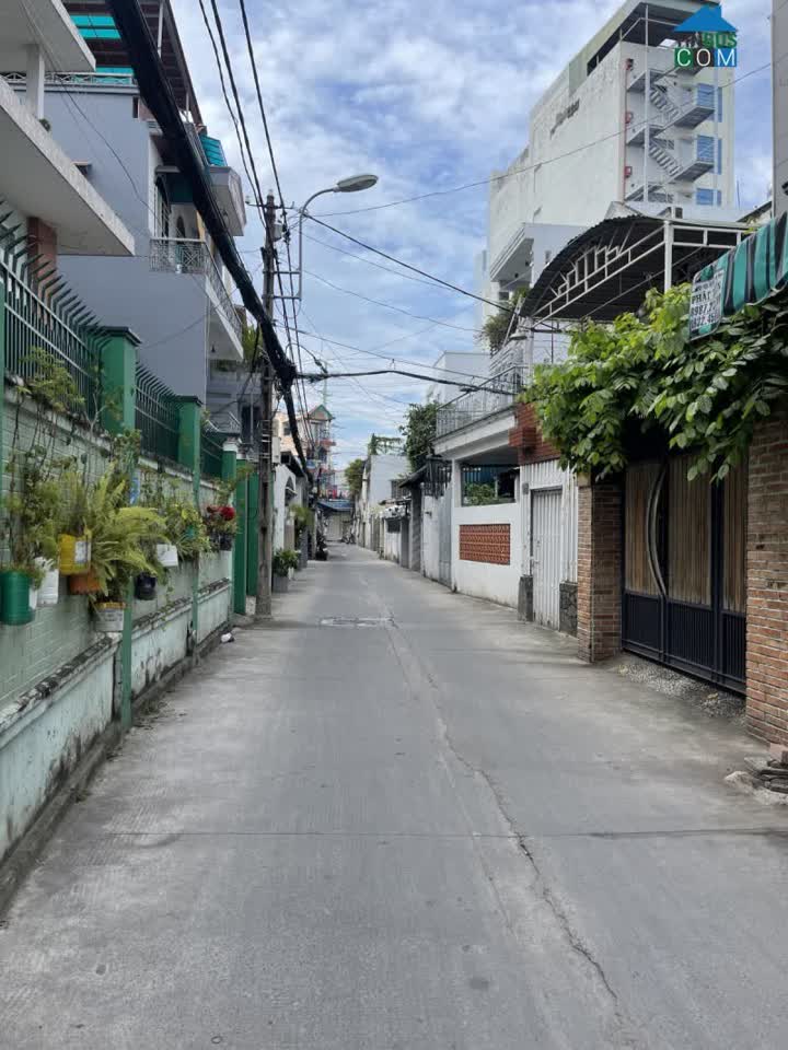 Ảnh Bán Nhà Lê Quang Định Gò Vấp 105m2 6 Phòng Ngủ Hẻm Xe Hơi Giá 7 Tỷ 0