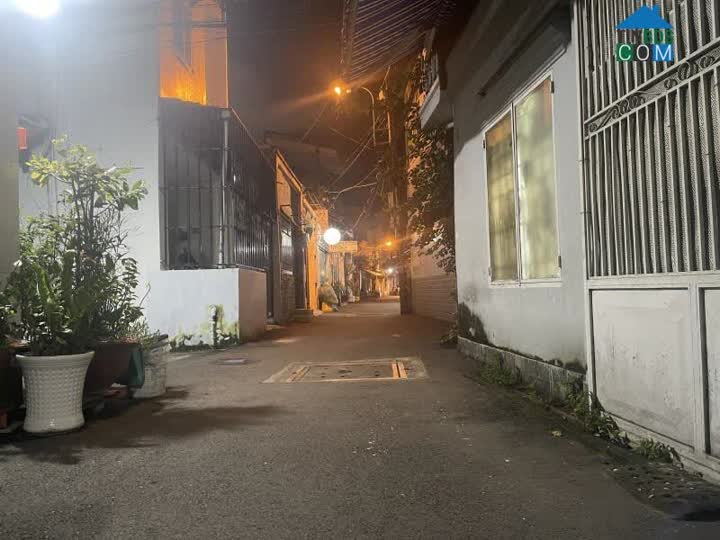 Ảnh 385 Quang Trung - P10 - Gò Vấp - Chủ Gấp Bán Giảm 300tr. Chỉ Còn 3 Tỷ 6. Nhà 2 Tằng 40m2. Hẻm Xe... 0