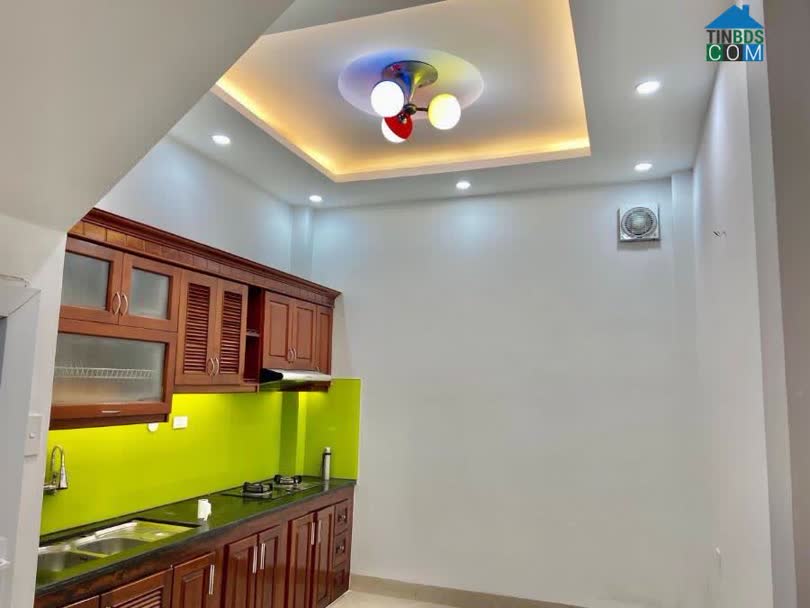 Ảnh Nguyễn Lương Bằng
siêu Hiếm - Hộ Khẩu Đống Đa - Ngõ Rộng 2 Thoáng - Nhà Đẹp 
 -37m-4t-Giá... 0