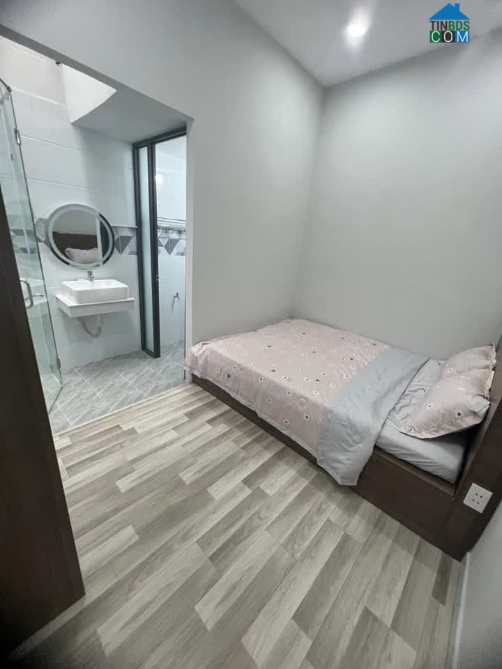 Ảnh #00 28 Hẻm 5M Thông Xe Hơi Vào Nhà - Nhà Mới Đẹp Ở Ngay - Nhỉnh 4 Tỷ- Gò Vấp – Lh: 0932608336 0