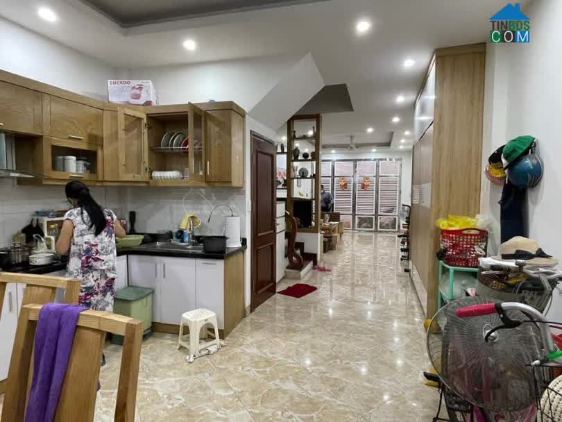 Ảnh Tôi cần bán nhà tại Hoàng Đạo Thúy Cầu Giấy, căn góc 60,3m, giá muốn bán 11,2 tỷ 0