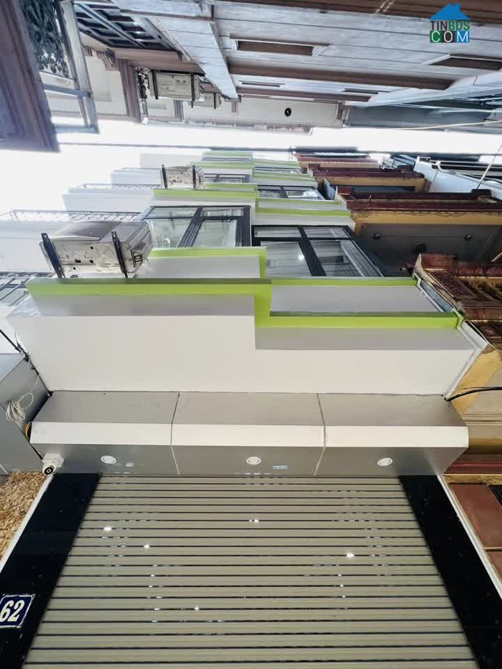 Ảnh Chính Chủ Cần Bán Nhà Mặt Ngõ Ô Tô 7 Chỗ Vào Nhà Phố Lê Trọng Tấn Dt:37m2 5 Tầng - 6 Ngủ - Mt:3... 0