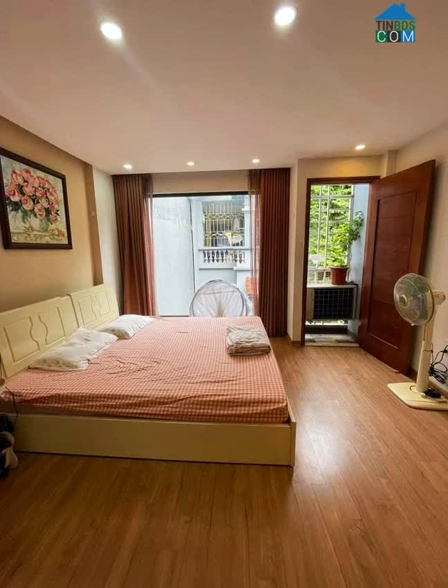 Ảnh PHỐ VIP Trung Kính Cầu Giấy 79m7t thang máy vù vù 15.9 tỷ, ở và cho thuê 0