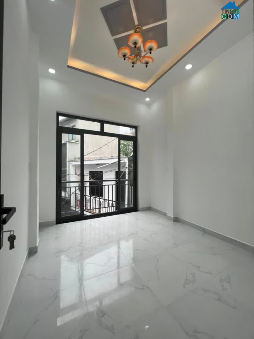 Ảnh # 00029 Nhà Mới Nhỉnh 2 Tỷ - 21M2 – Quang Trung – Gò Vấp – Lh: 0932608336 0