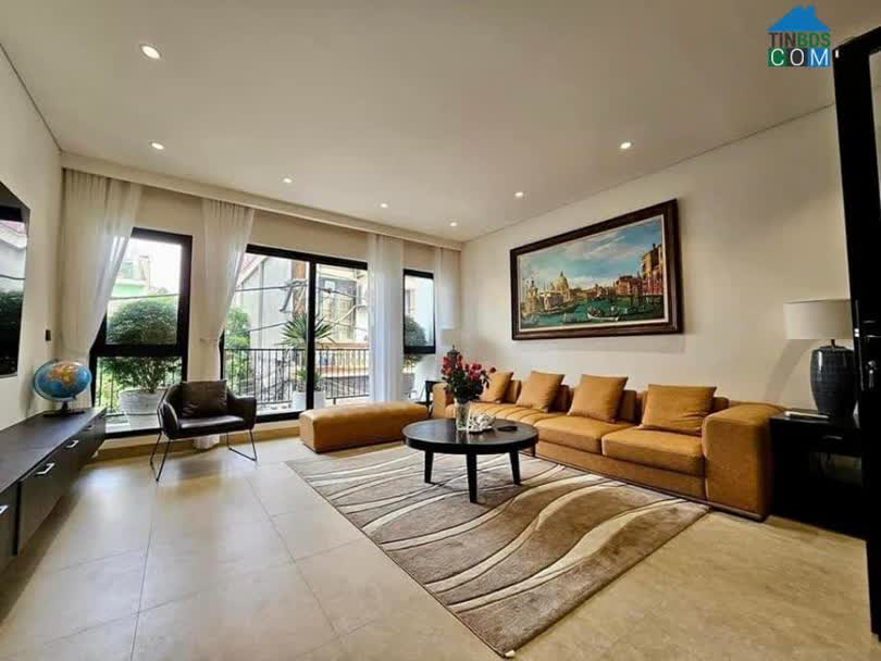 Ảnh Bán nhà Mai Dịch,Cầu Giấy,ô tô tránh,2 thoáng,65m,5T,6.1 giá 12.7 tỷ. LH Hải 0966866250 0