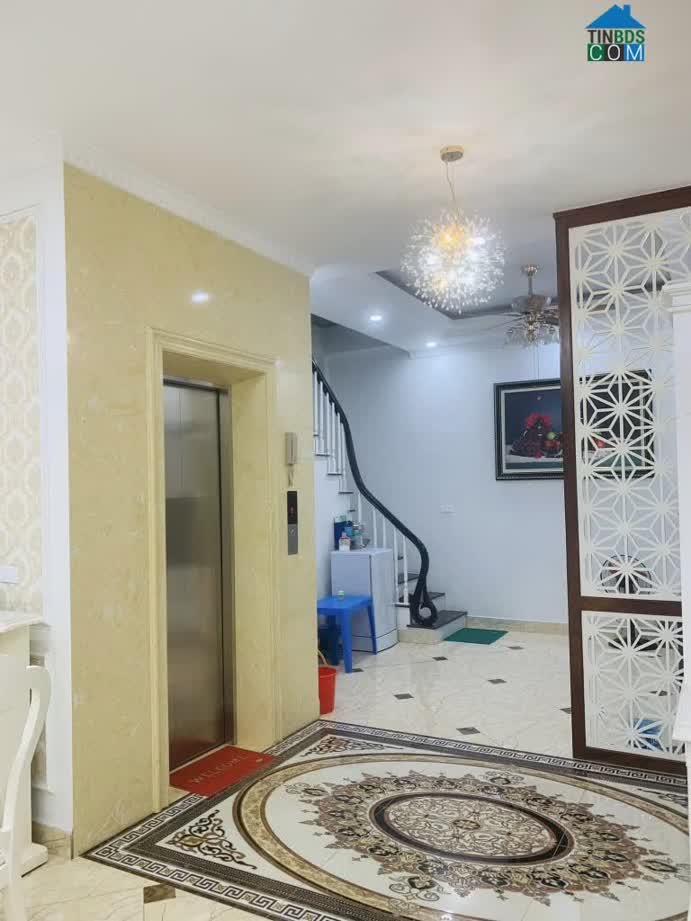 Ảnh Tôi cần bán nhà tại Trung Hòa Cầu Giấy, căn góc 60,3m, giá muốn bán 11,2 tỷ 0