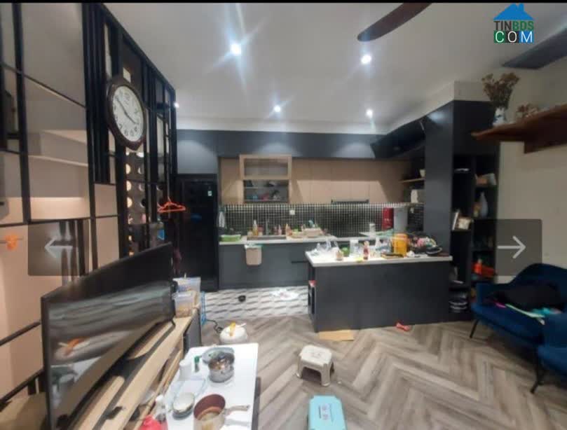 Ảnh PHƯƠNG MAI - ĐỐNG ĐA - 31M2 X 5 TẦNG - MT 6.2M - Ô TÔ VÀO NHÀ - KINH DOANH - NHỈNH 7 TỶ 0