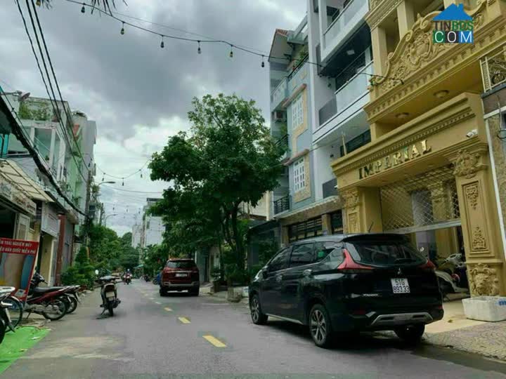 Ảnh Bán nhà Cây Trâm, P9 DT: 4.6x20m. Giá: 7.6 tỷ TL. 3L. HĐT: 30tr/th 0